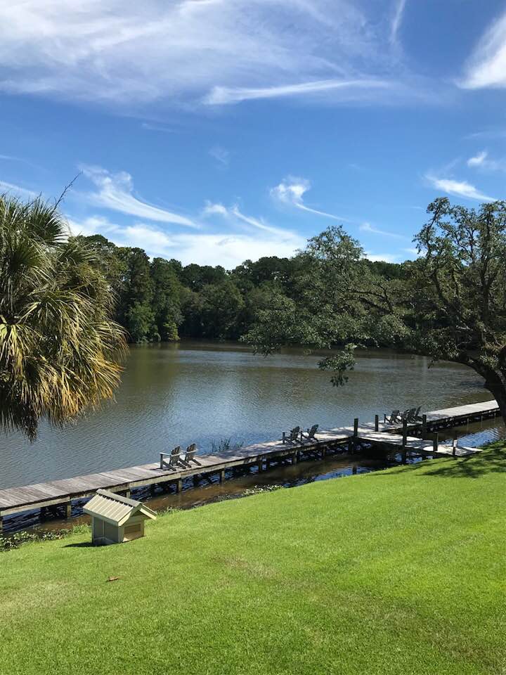 Marsh Landing apartments in Albany, GA
