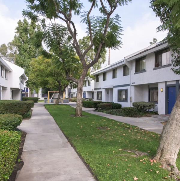 Fairvalley Villa Apartments apartments in West Covina CA