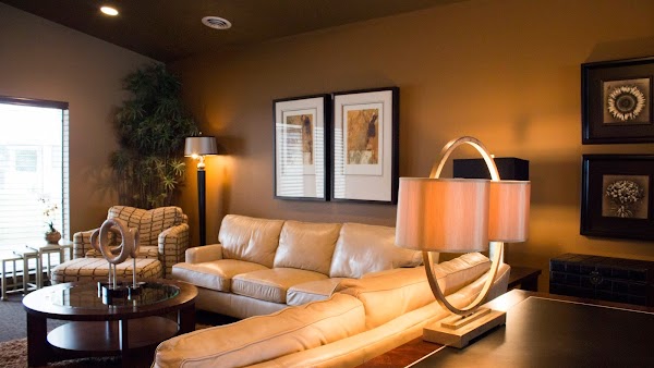 Sullivan Court Apartments apartments in Spokane Valley WA