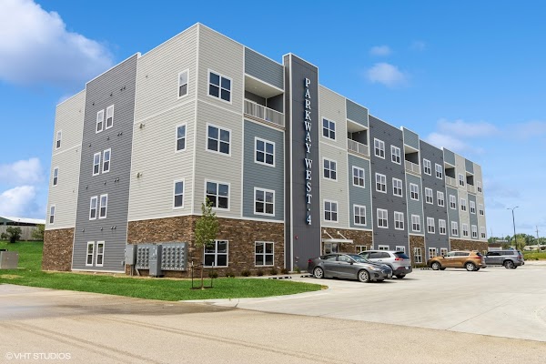 Parkway Property Management, LLC apartments in Cedar Rapids IA