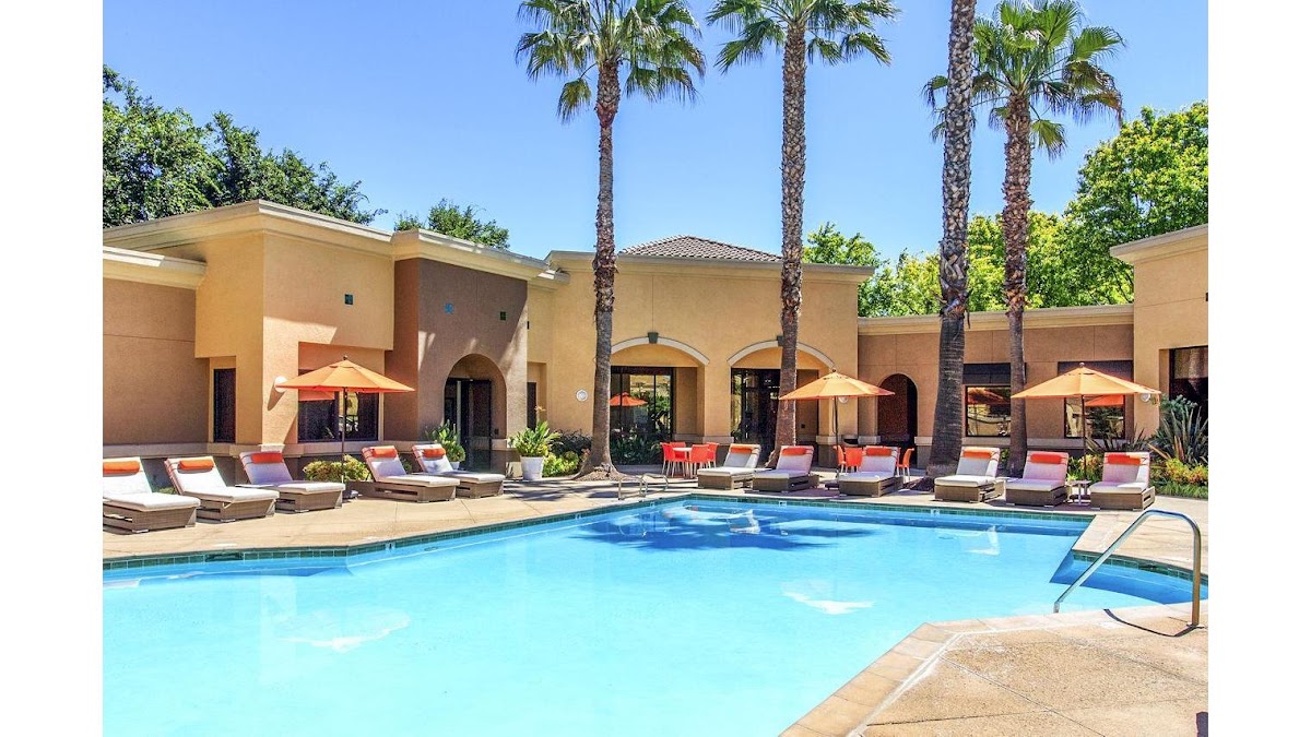 Waterford Place Apartments apartments in Pleasanton CA