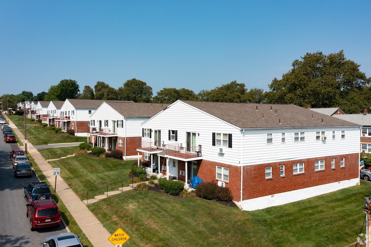 High Pointe Apartments apartments in Allentown PA