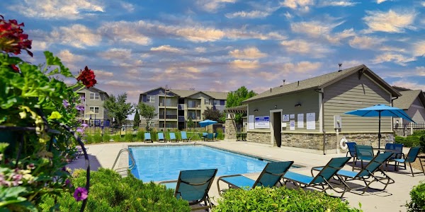 Florentine Villas apartments in West Jordan UT