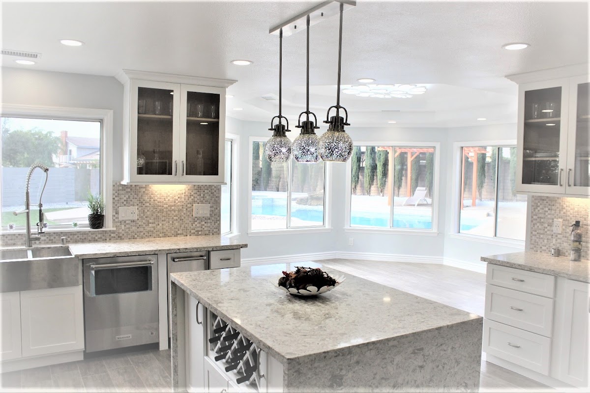 Sun Stone Property Management apartments in Pomona CA