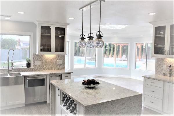 Sun Stone Property Management apartments in Pomona CA