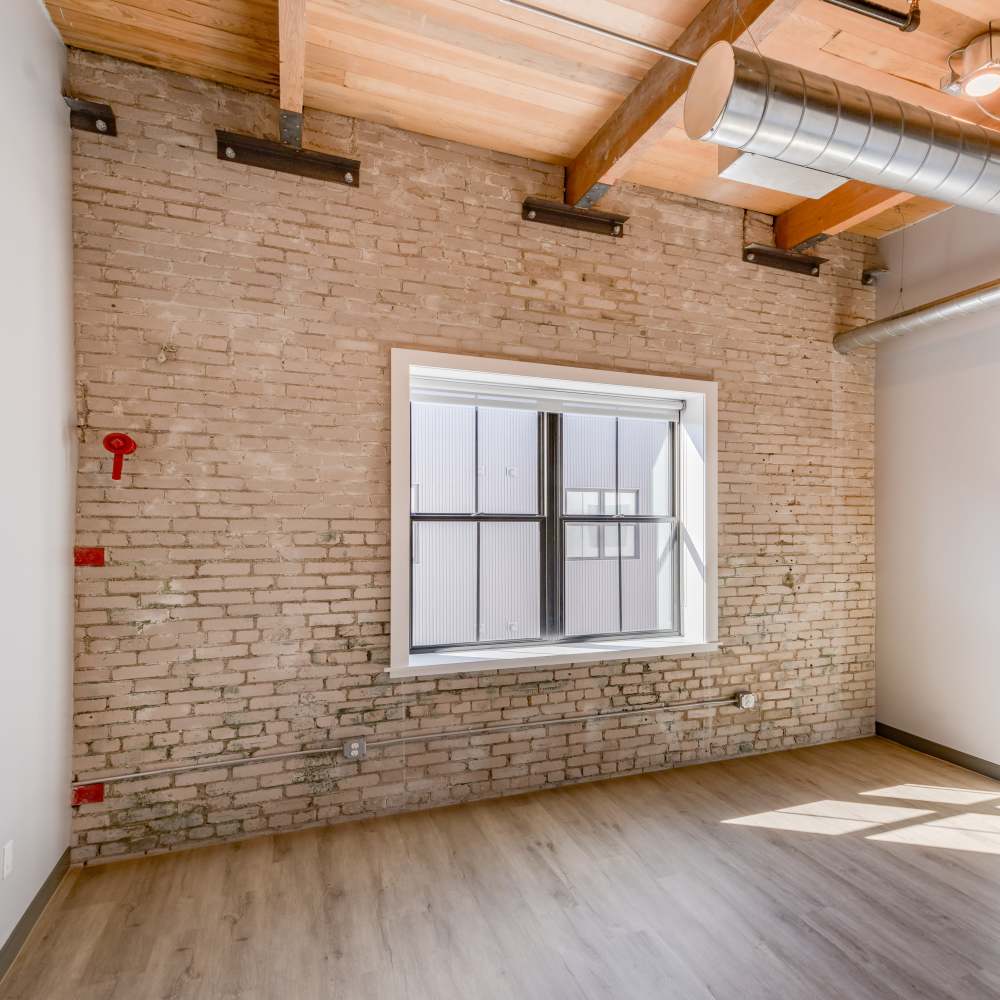 Box Board Lofts apartments in Grand Rapids MI