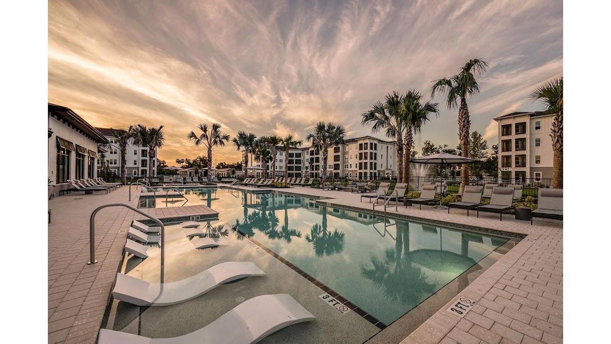 Northhaven apartments in Sanford, FL