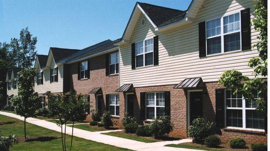 Lewis Properties - Real Estate Investments & Management apartments in Athens GA