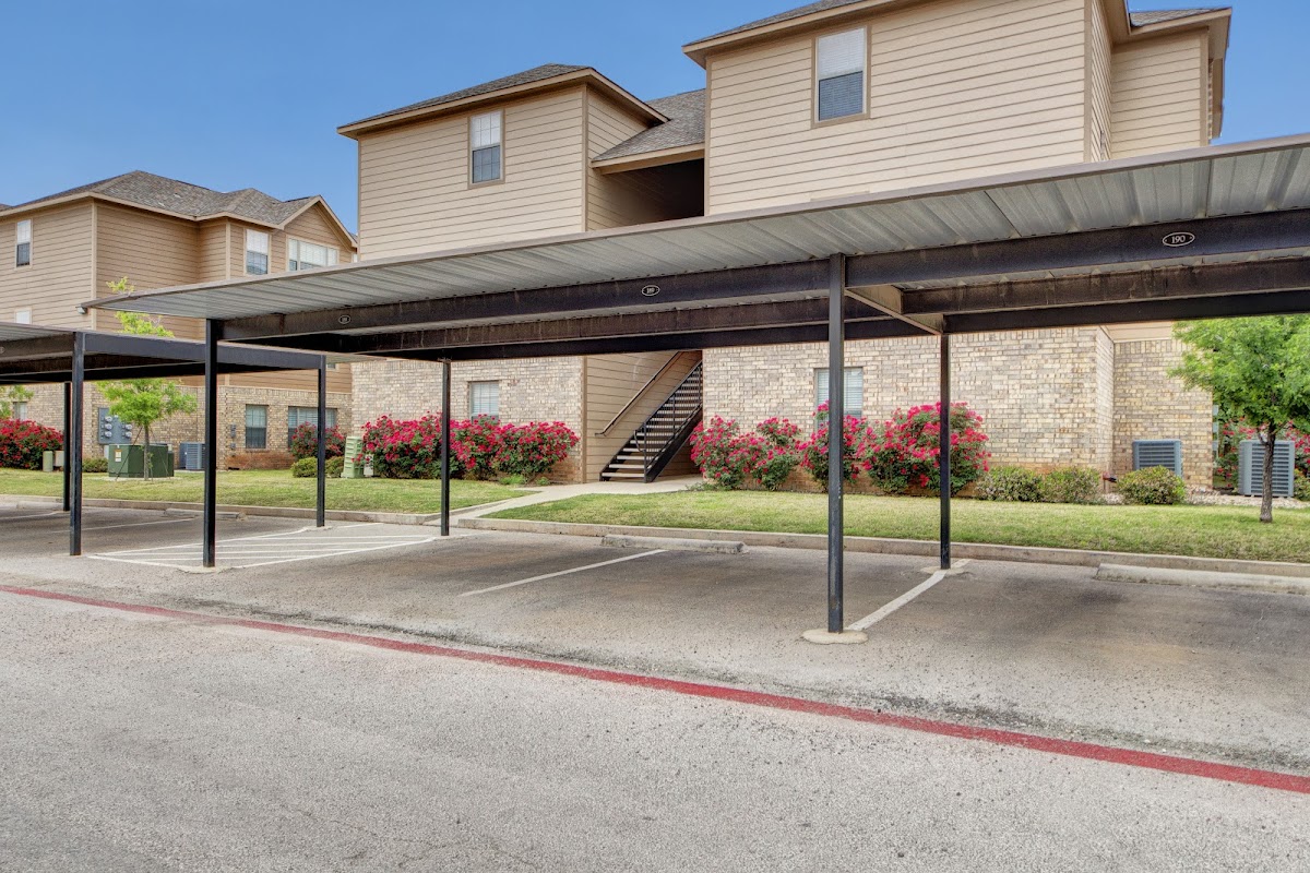 Reserve at Abilene apartments in Abilene TX