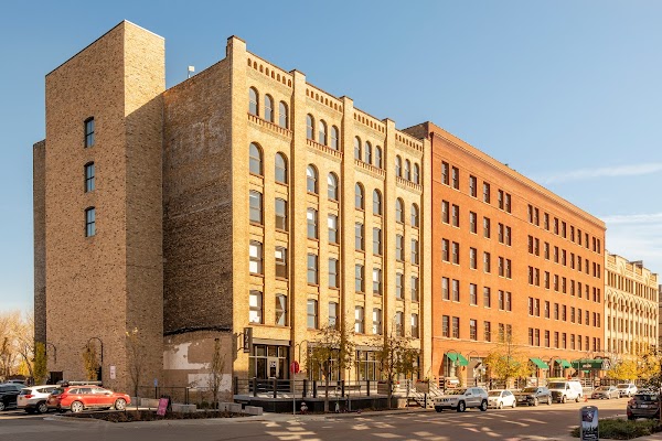 724 Lofts apartments in Minneapolis MN