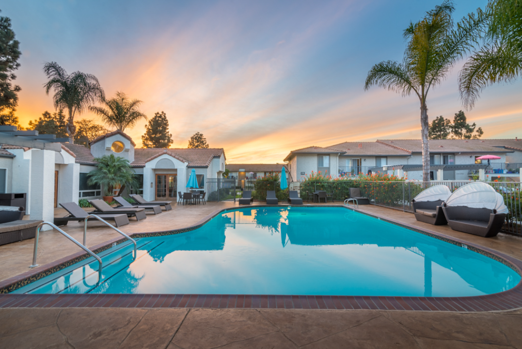 Country Villas Apartments apartments in Oceanside CA
