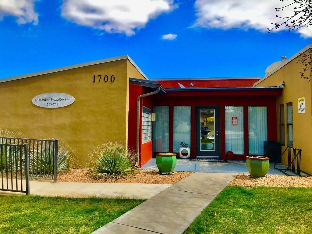 The Cedars Apartments apartments in Albuquerque NM