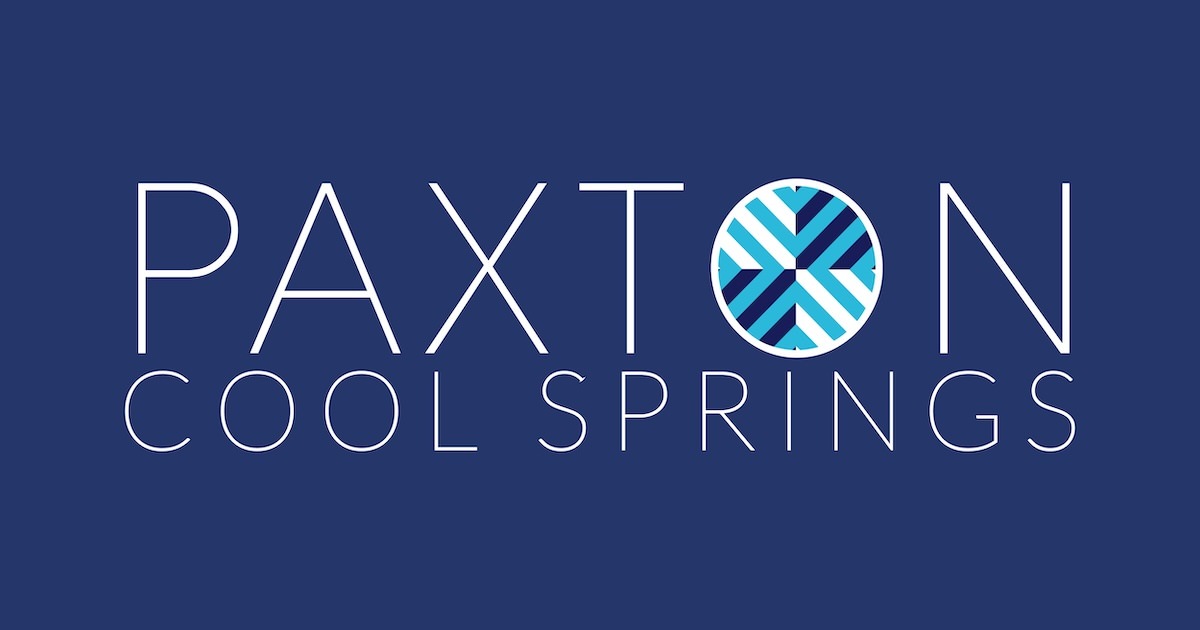 Paxton Cool Springs apartments in Franklin, TN