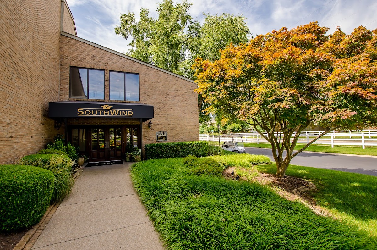 South Wind Apartment Homes apartments in Franklin, TN