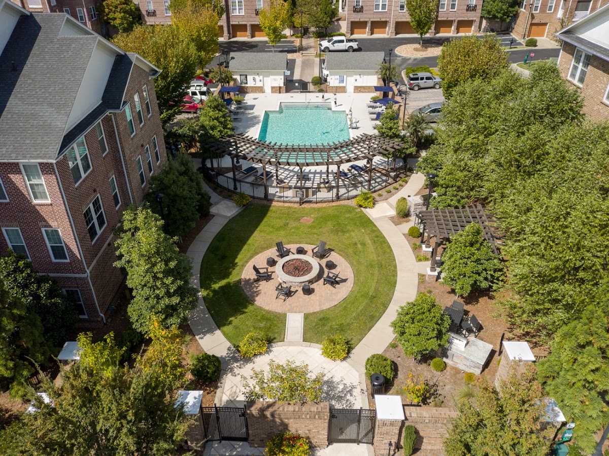 IMT Franklin Gateway apartments in Franklin, TN