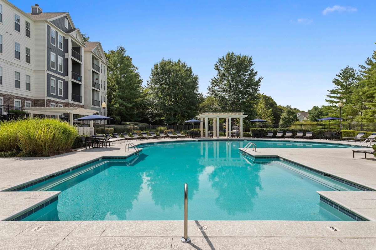 IMT Cool Springs apartments in Franklin, TN