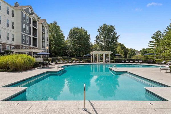 IMT Cool Springs apartments in Franklin, TN