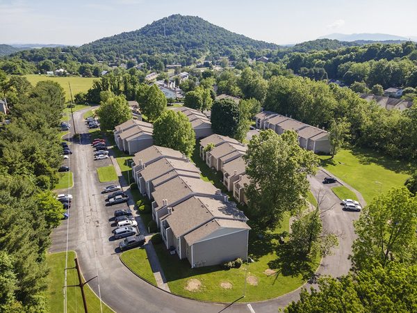 Summer Chase Apartments apartments in Johnson City, TN