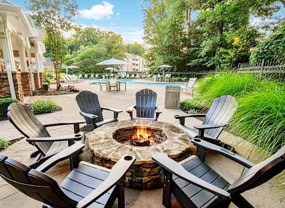 Quail Ridge Highlands Apartment Homes apartments in Bartlett, TN