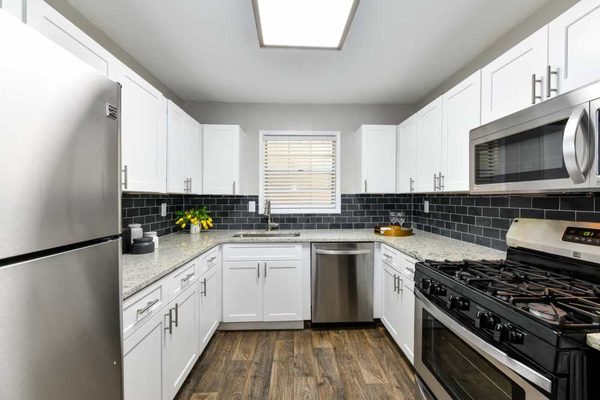 The Preserve at Dunwoody apartments