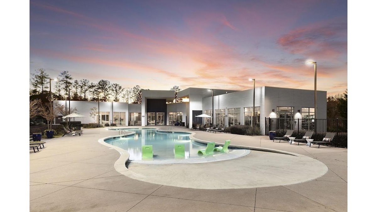 550 Northridge apartments in Roswell, GA