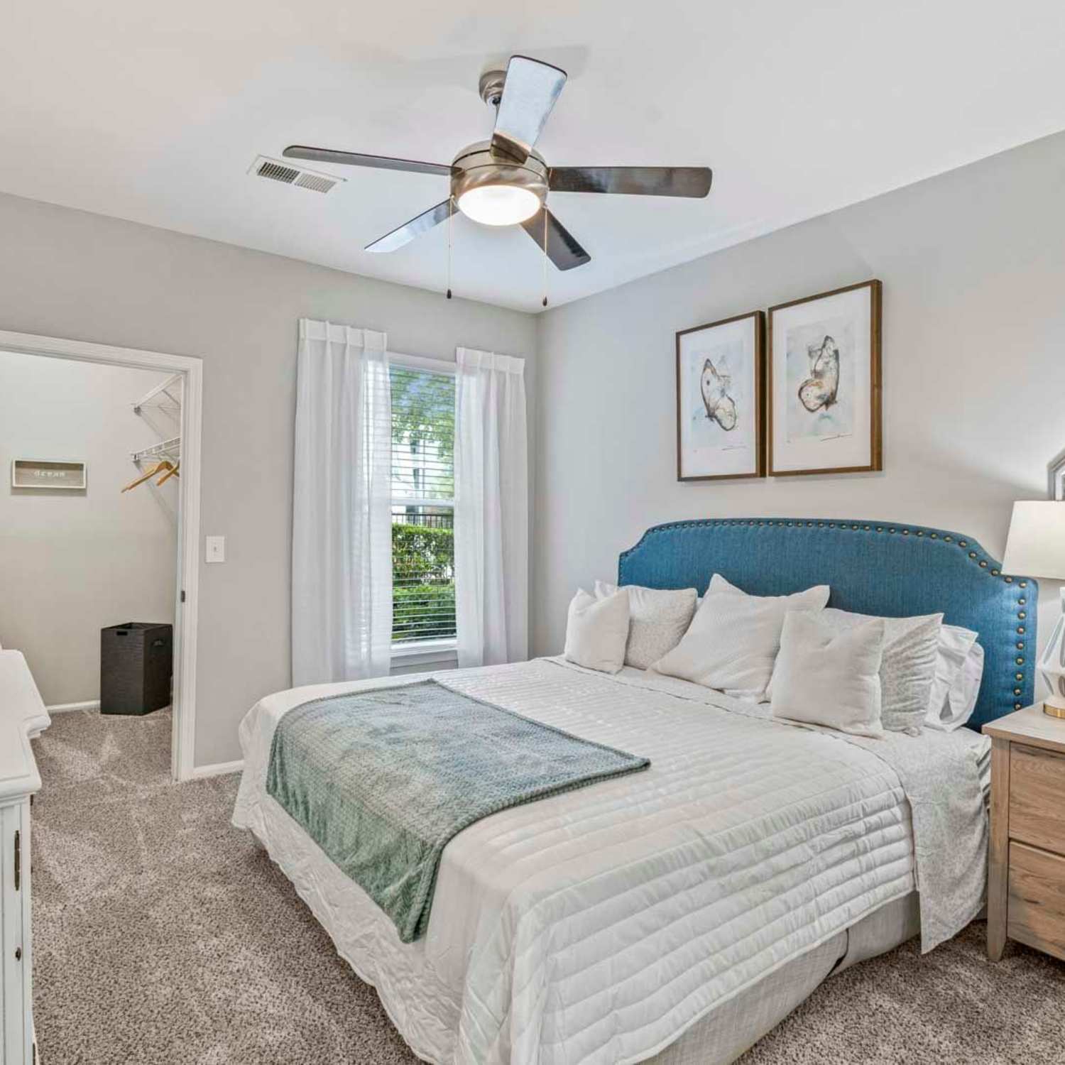 Retreat at Johns Creek apartments in Duluth, GA