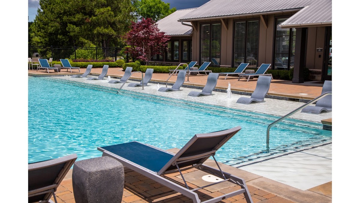 Walton Bluegrass & The Legacy at Walton Bluegrass (62+) apartments in Johns Creek, GA