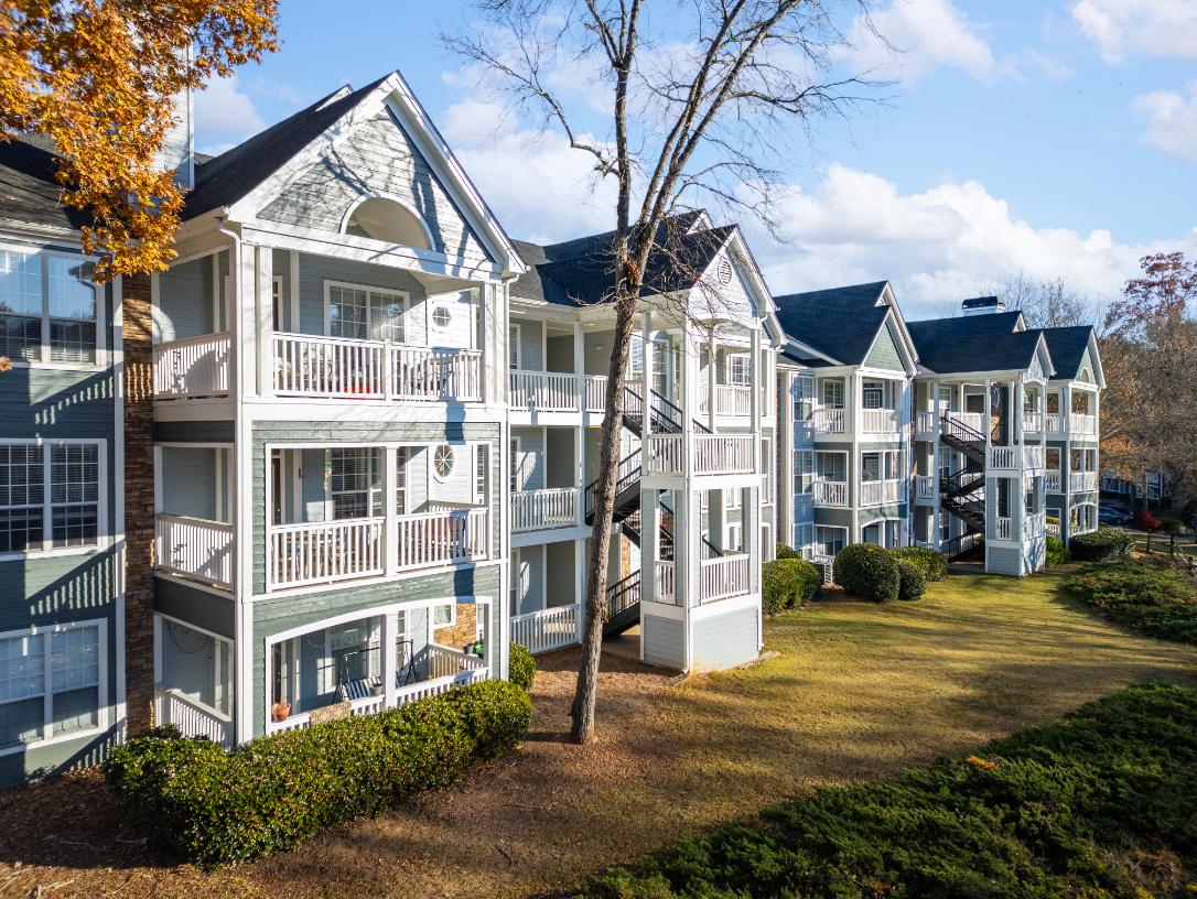 ARIUM Johns Creek Apartments apartments in Johns Creek, GA