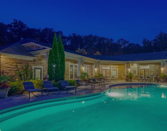 The Oaks at Johns Creek apartments in Johns Creek, GA