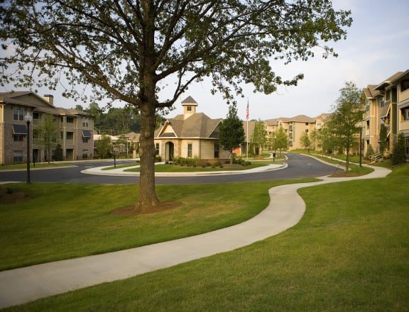 Walton Village & The Legacy at Walton Village (55+) apartments in Marietta, GA