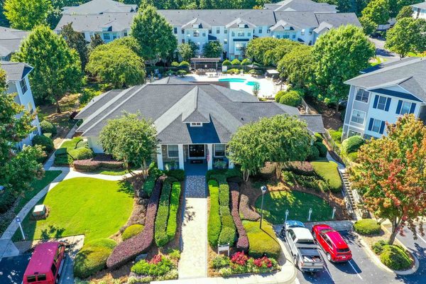 Avana Ridenour apartments in Marietta, GA