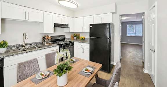 Amber Grove at Olley Creek Apartments apartments in Marietta, GA