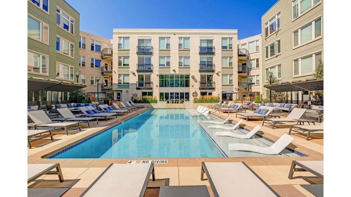 Alara Union Station Apartments apartments in Denver CO