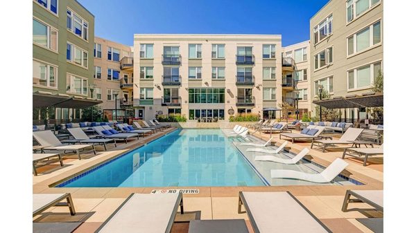 Alara Union Station Apartments apartments in Denver CO