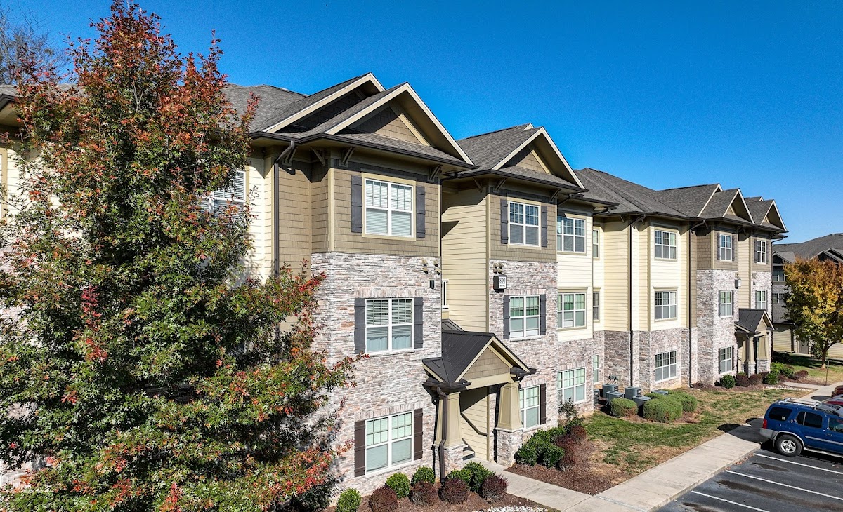 The Reserve at Johnson City Apartments apartments in Johnson City, TN