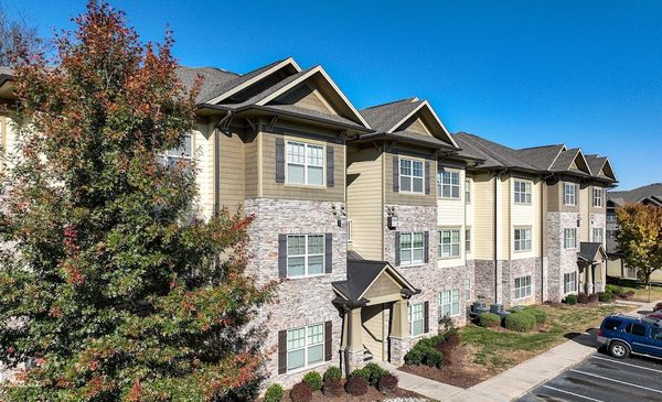The Reserve at Johnson City Apartments apartments in Johnson City, TN