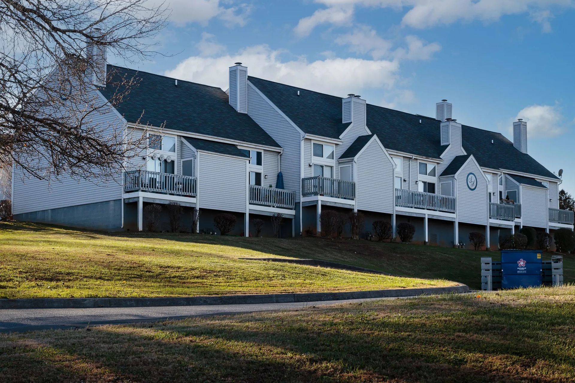 Sterling Hills Apartment apartments in Johnson City, TN