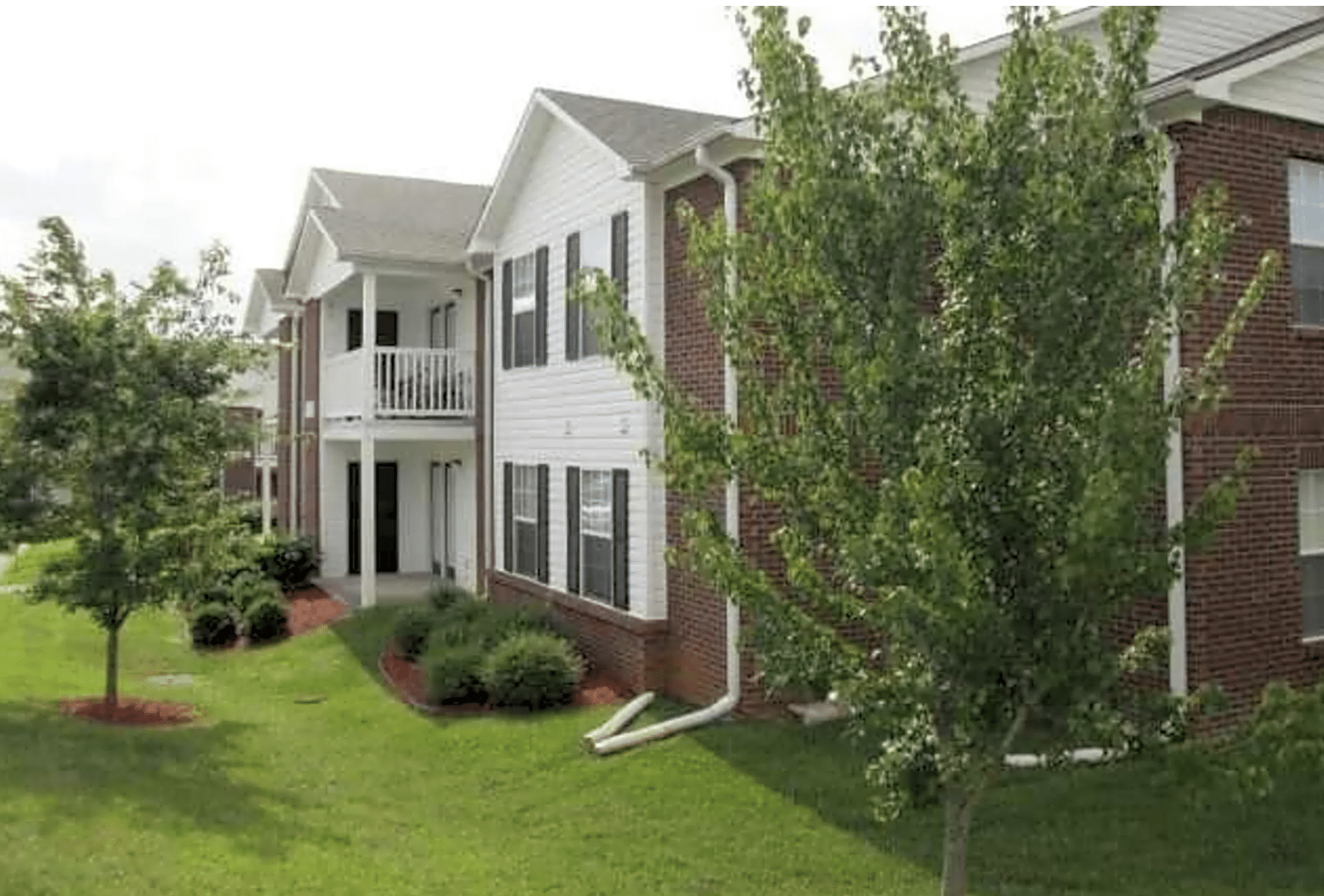 Beaver Hollow Apartments apartments in Johnson City, TN
