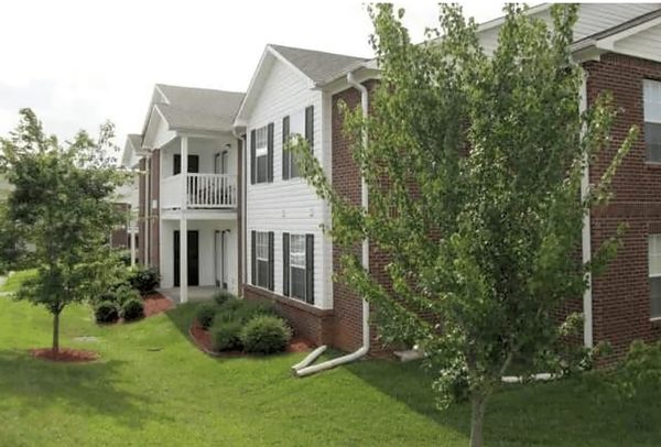 Beaver Hollow Apartments apartments in Johnson City, TN