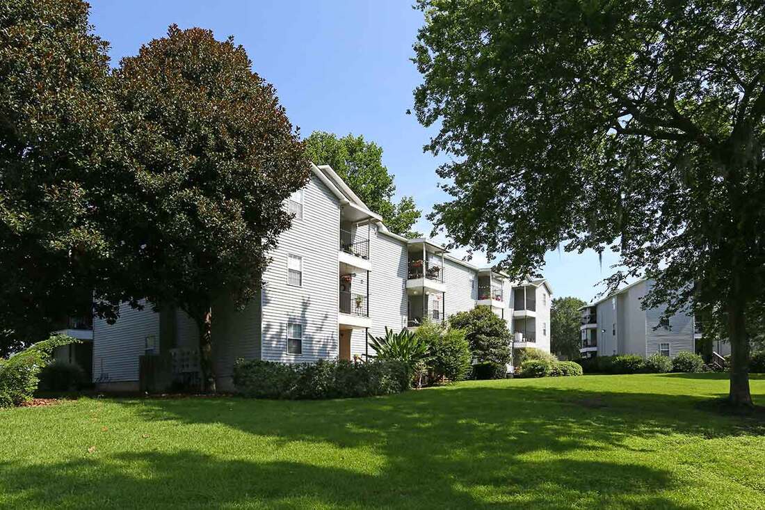 Springlake Apartments apartments in Leesburg, GA
