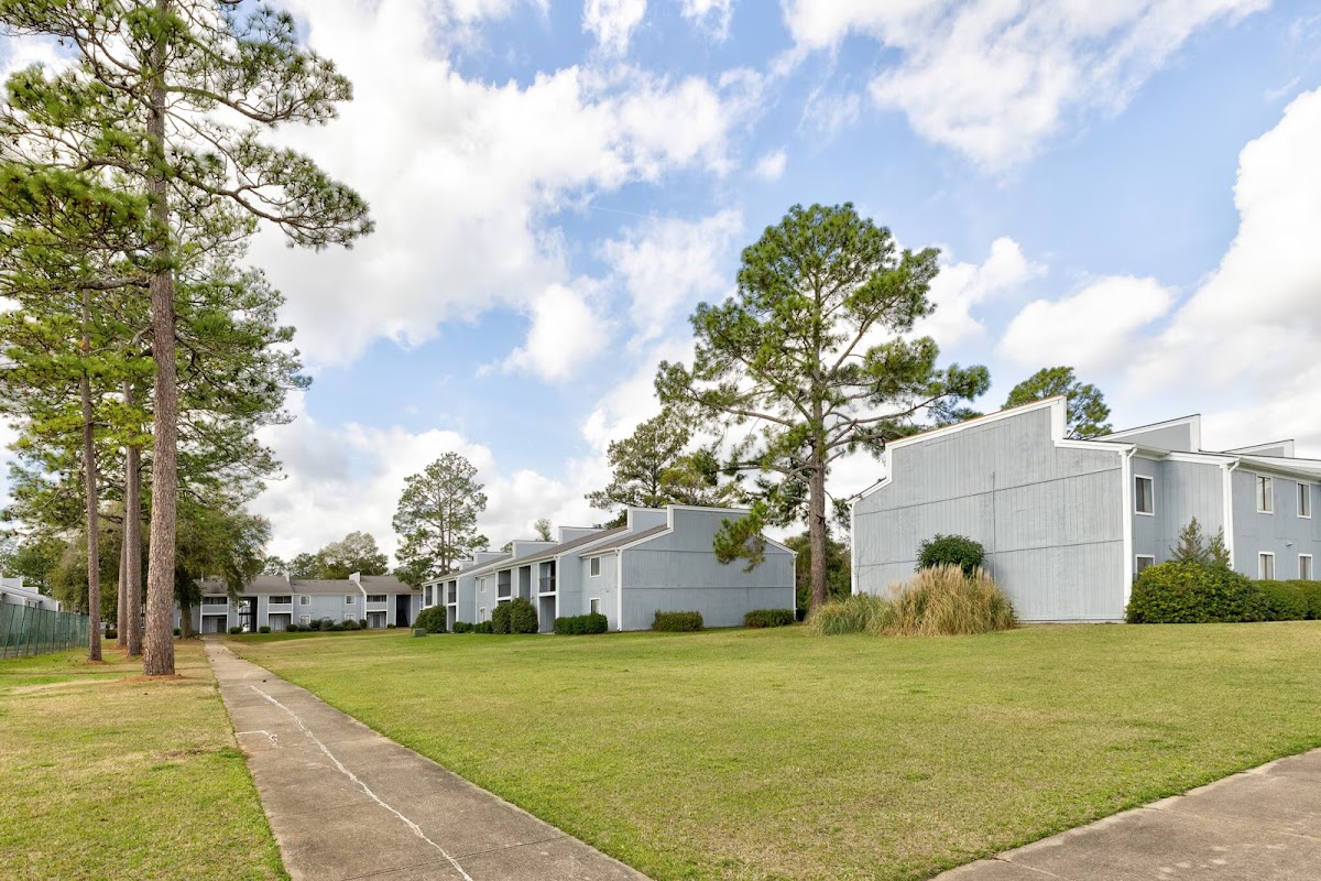 Pine Ridge Apartments apartments in Albany, GA