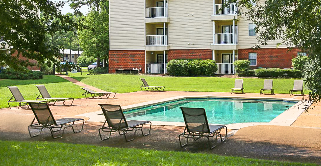 Princeton Place Apartments apartments in Albany, GA