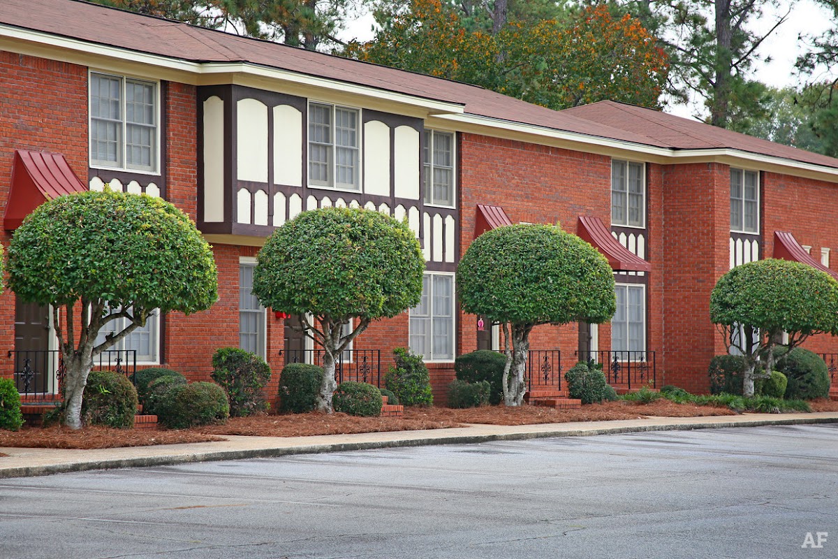 Windsor Apartments apartments in Albany, GA