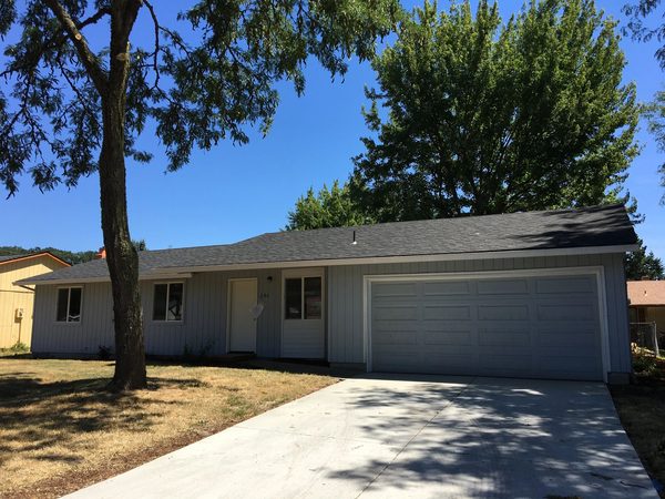 Windsor Properties Ltd apartments in Hillsboro, OR