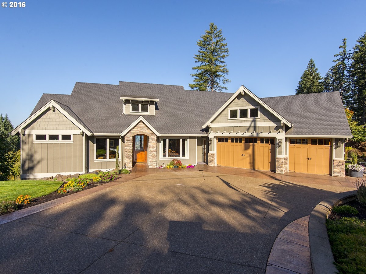 Westwood Property Group, LLC apartments in Hillsboro, OR