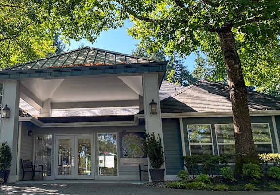Commons at Creekside Apartments apartments in Hillsboro, OR
