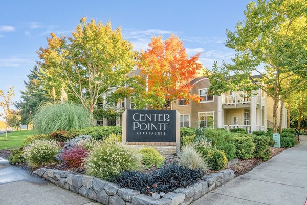 Center Pointe Apartment Homes apartments in Beaverton, OR