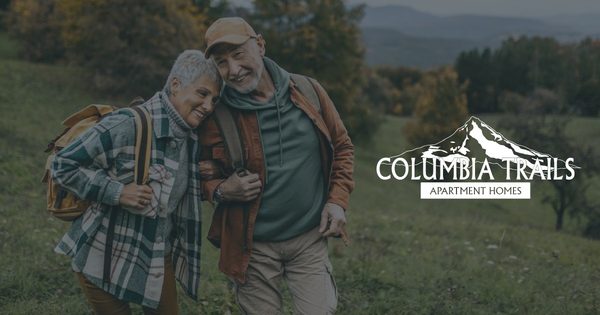 Columbia Trails apartments in Gresham, OR