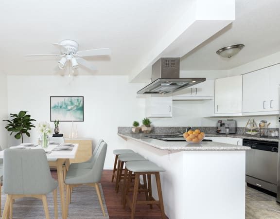Township Eastside apartments in Portland, OR