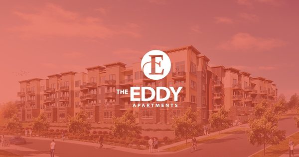 The Eddy apartments in Bend, OR